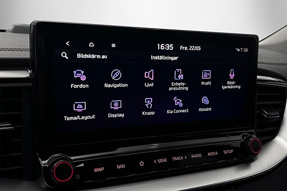 Kia XCeed 11 of 18