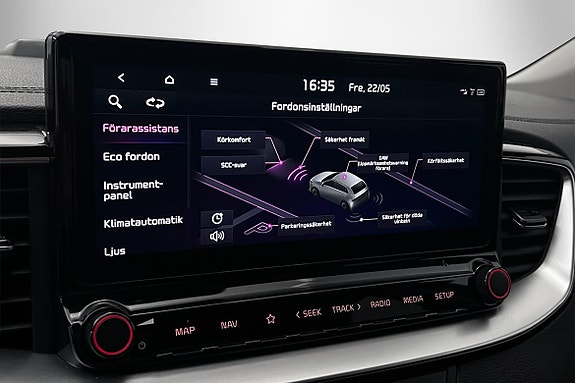 Kia XCeed 12 of 18