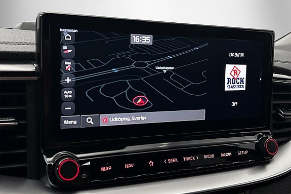 Kia XCeed 10 of 18
