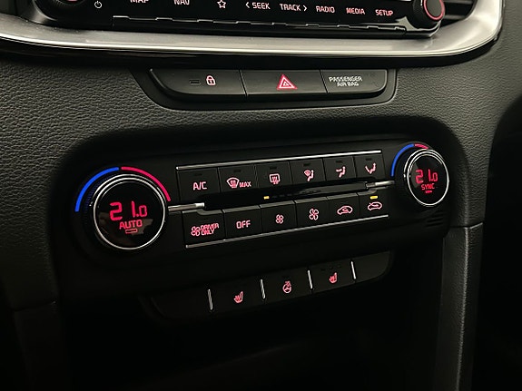 Kia XCeed 15 of 18