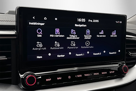 Kia XCeed 13 of 18