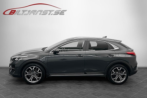Kia XCeed 2 of 18