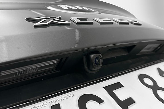 Kia XCeed 18 of 18