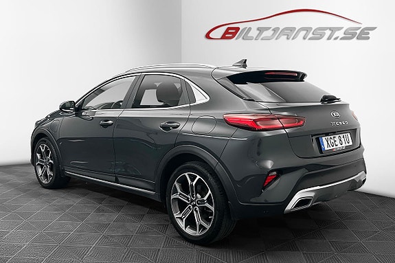 Kia XCeed 3 of 18