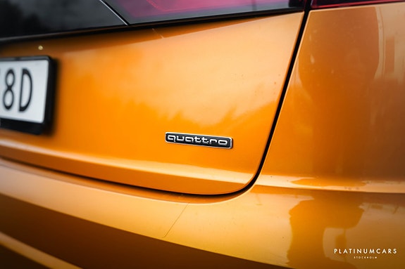 Audi Q8 24 of 25