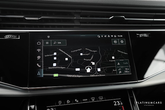 Audi Q8 13 of 25