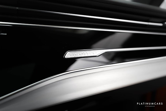 Audi Q8 18 of 25