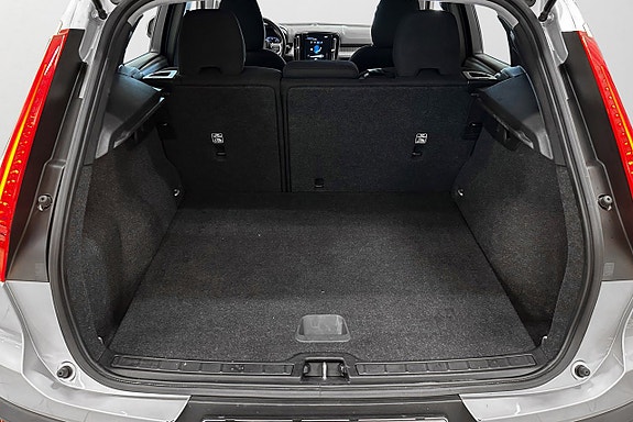 Volvo XC40 15 of 15