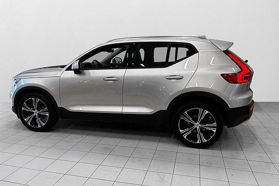 Volvo XC40 5 of 5