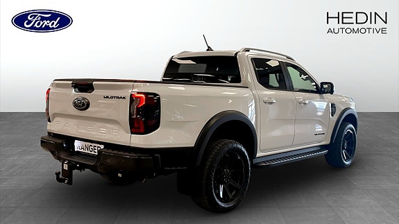 Ford Ranger 2 of 5