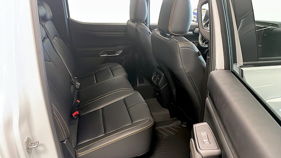 Ford Ranger 5 of 5