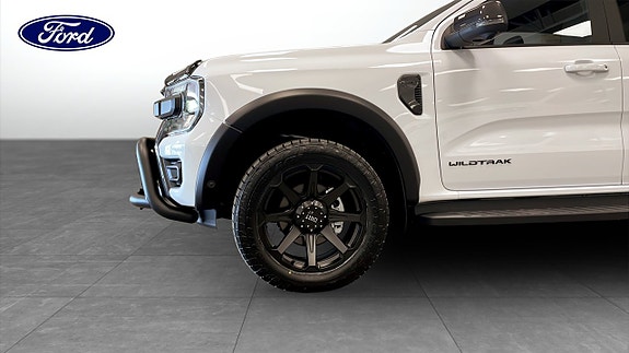 Ford Ranger 9 of 9