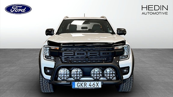 Ford Ranger 8 of 9