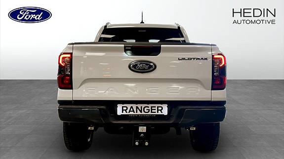 Ford Ranger 7 of 9