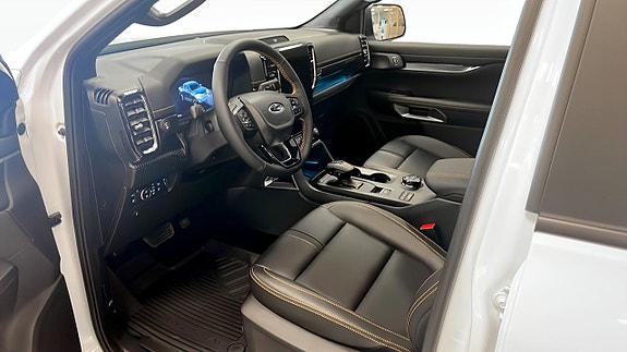 Ford Ranger 4 of 5