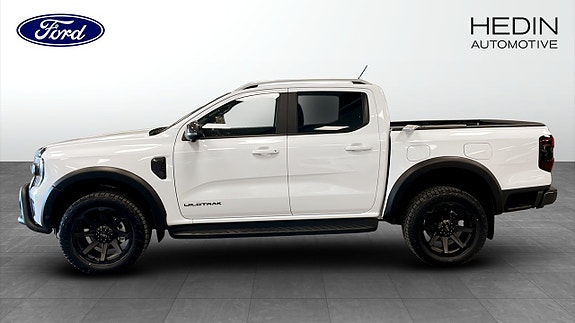 Ford Ranger 6 of 9