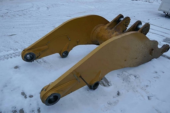 CAT 980 G
