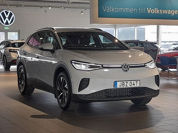 Volkswagen ID.4