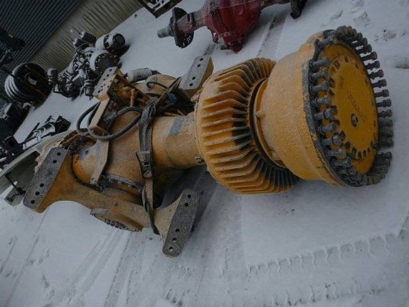 Volvo L 350 F