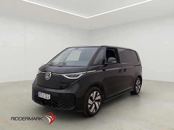 Volkswagen ID. Buzz 3 of 5