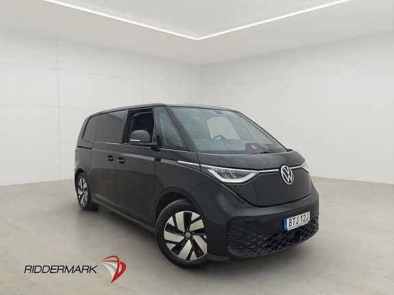 Volkswagen ID. Buzz 3 of 5