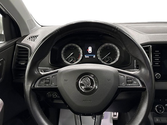 Skoda Karoq 9 of 21