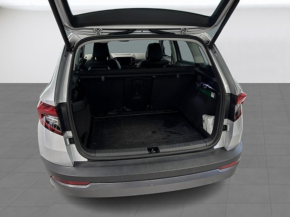 Skoda Karoq 10 of 21