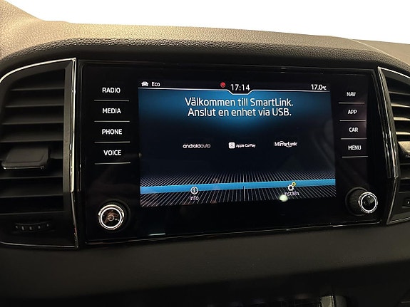 Skoda Karoq 19 of 21