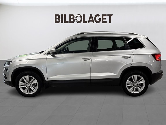Skoda Karoq 2 of 5