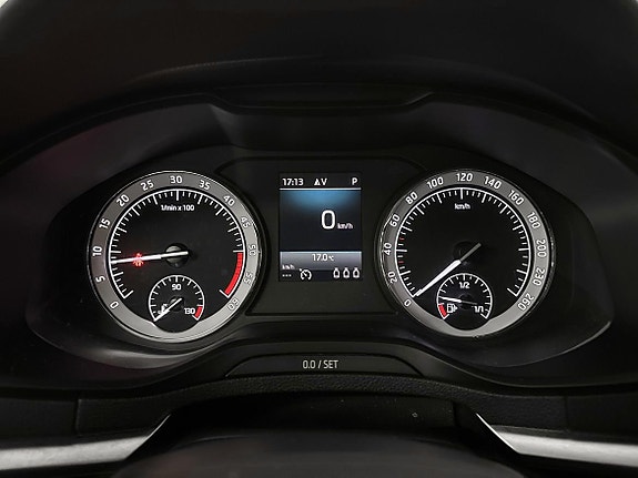 Skoda Karoq 15 of 21