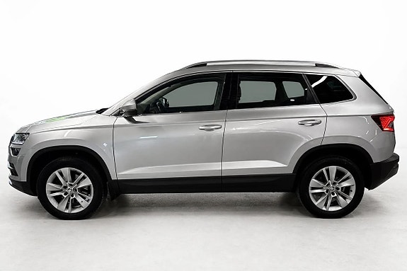 Skoda Karoq 2 of 21