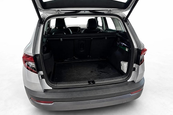Skoda Karoq 10 of 21
