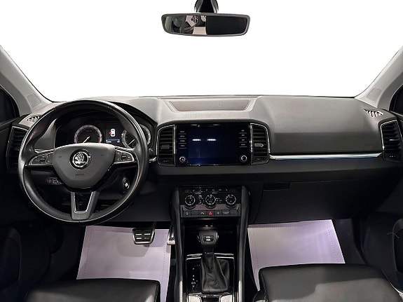 Skoda Karoq 8 of 21