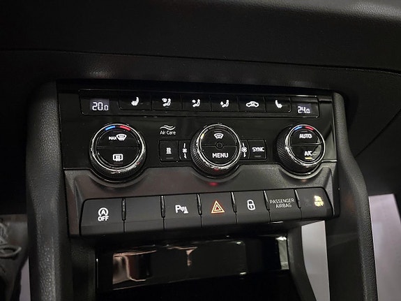 Skoda Karoq 20 of 21