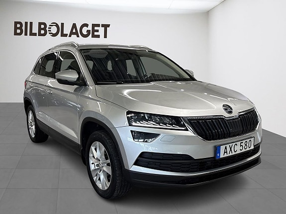 Skoda Karoq 5 of 5