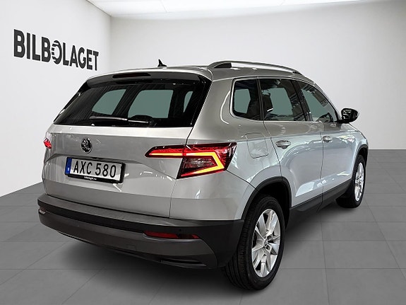 Skoda Karoq 4 of 5