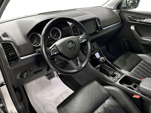 Skoda Karoq 6 of 21