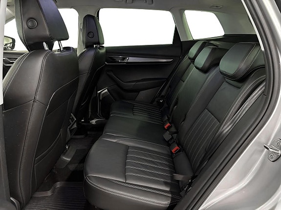 Skoda Karoq 7 of 21