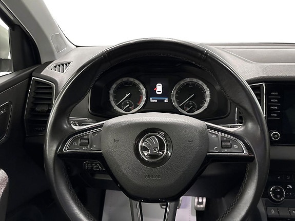 Skoda Karoq 9 of 21