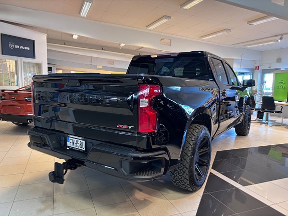 Chevrolet Silverado 1500 4 of 5