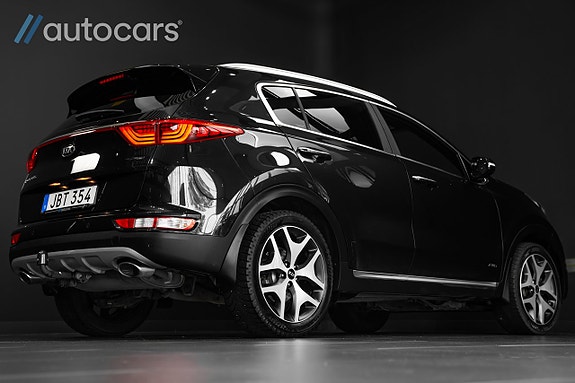 Kia Sportage 3 of 5