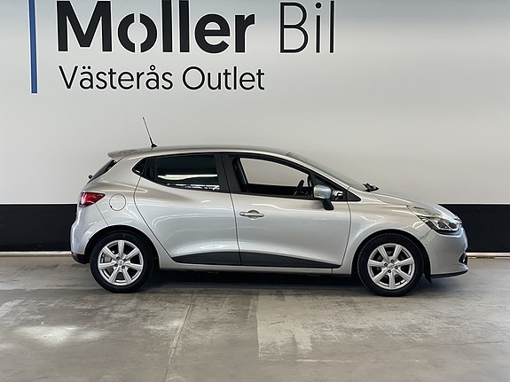 Renault Clio 4 of 5