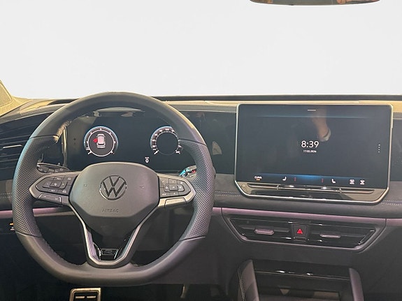 Volkswagen Tiguan 9 of 12