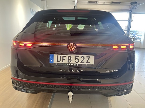 Volkswagen Passat 4 of 5