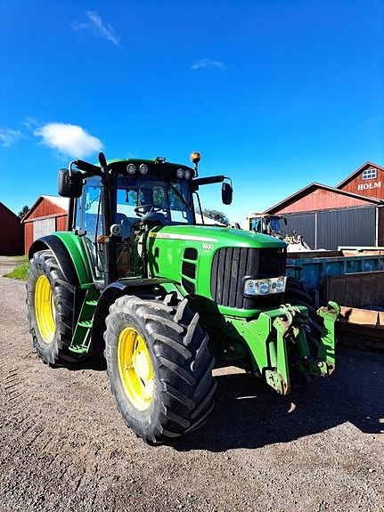John Deere 6930 Premium