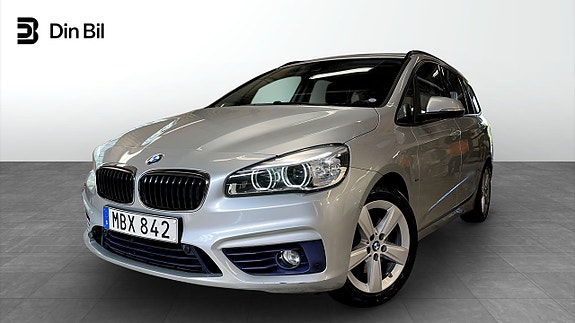 Brugt Bmw 2 Series 