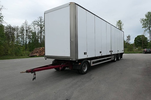 NTM Utp-39l-3 Öppningsbar sida