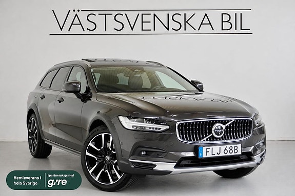 Volvo V90 Cross Country