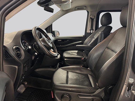 Mercedes-Benz Vito 119 5 of 5