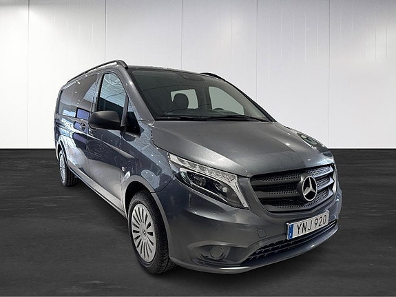 Mercedes-Benz Vito 119 3 of 5